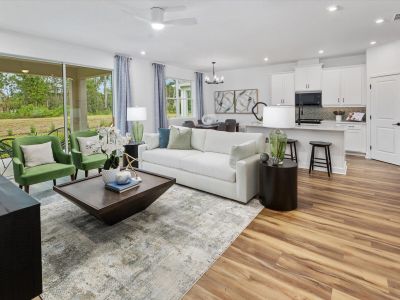 Grandview Gardens by Mattamy Homes in Deland - photo 30 30