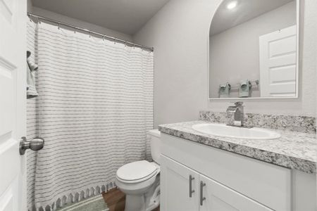 New construction Single-Family house 408 Cumberland Forest Dr, Magnolia, TX 77354 RC Somerville- photo 20 20