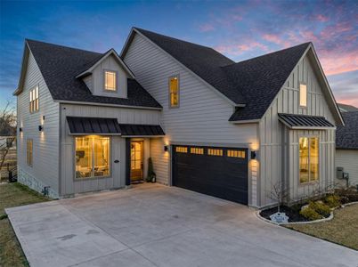 New construction Single-Family house 1022 Bow St, Rockwall, TX 75087 - image