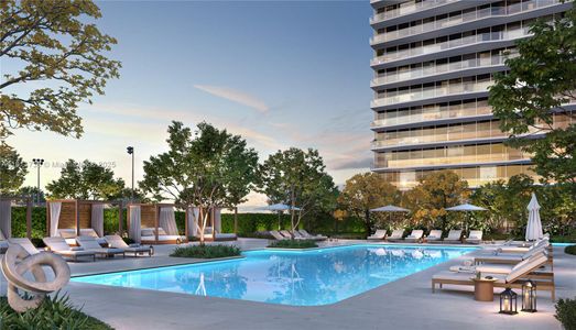 New construction Condo house 3015 S Ysabella St, Unit 3104, Tampa, FL 33629 null- photo 7 7