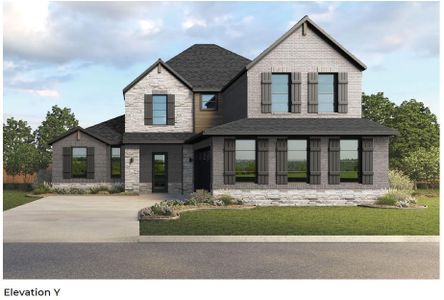 New construction Single-Family house 1621 Keneipp Road, Carrollton, TX 75006 - photo 0