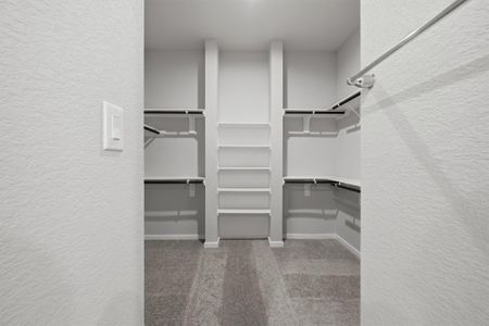 New construction Single-Family house 2827 Obsidian Dr, Rosharon, TX 77583 plan Pinehurst - image 10