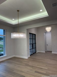 New construction Single-Family house 9758 Lenox Hl, San Antonio, TX 78255 - image 9