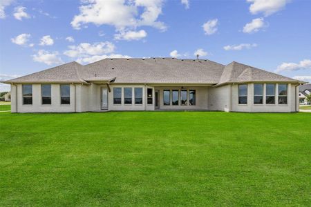 Panther Creek Estates by Couto Homes in Aledo - photo 4 4