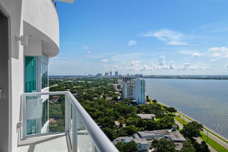 New construction Condo house 2910 W Barcelona St, Unit PH-2303, Tampa, FL 33629 Penthouse 3- photo 48 48