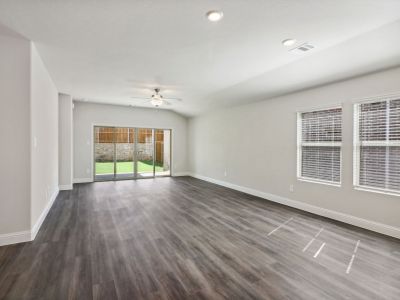 New construction Single-Family house 904 Macallen St, McKinney, TX 75069 The Oleander- photo 16 16