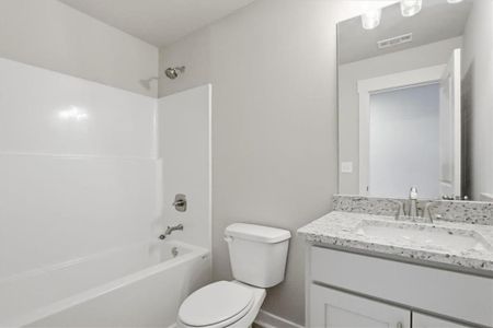 New construction Single-Family house 4057 Links Blvd, Jefferson, GA 30549 - image 9