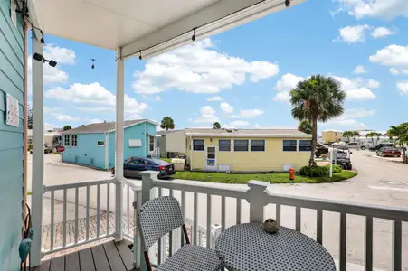 New construction Single-Family house 946 Nettles Blvd, Jensen Beach, FL 34957 - image