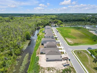 New construction Single-Family house 4093 Old Canal Street, Leesburg, FL 34748 - photo 29 29