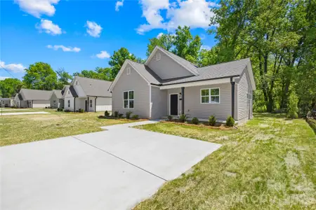New construction Single-Family house 731 Clarinda St, Rock Hill, SC 29730 - image