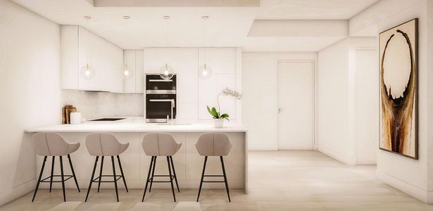 New construction Condo house 220 Lake Shore Dr, Unit 707, Lake Park, FL 33403 - image 18