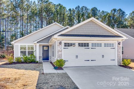 New construction Single-Family house 525 Grandiflora Ave, Unit 101, Lancaster, SC 29720 null- photo 0