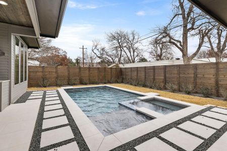 New construction Single-Family house 6505 Nasco, Austin, TX 78757 null- photo 3 3