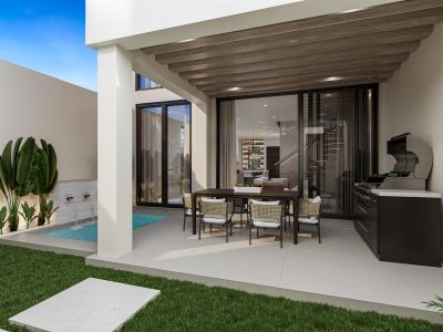 New construction Townhouse house 150 Se 5Th Ave, Unit 1, Delray Beach, FL 33483 - image
