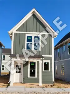 New construction Single-Family house 109 Flintwood Wy, Dalton, GA 30720 - image