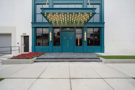 New construction Condo house 2323 San Felipe St, Unit 803, Houston, TX 77019 - image 3