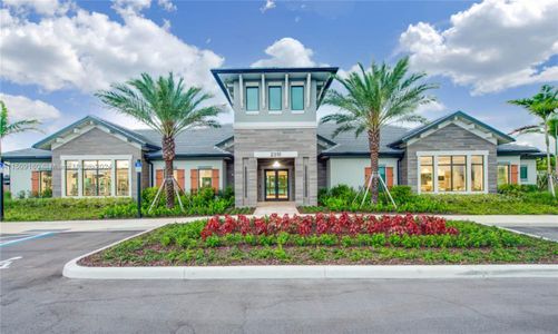 New construction Townhouse house 2156 Appleton Circle South, Unit 2156, Oakland Park, FL 33309 - photo 0