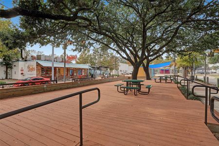 Situated in close proximity with Houston's largest employment centers: Downtown & The Medical Center, North Bryan Park is located along the border of EaDo & The Greater East End, an area rich in history with a incredible art scene, thriving businesses & some of the best eateries/ bars in town including those along Navigation Blvd that turns into a Farmers Market.The Discovery Green Park, Minute Maid Park, The Toyota Center & BBVA Compass stadium are all just moments away. Access the North Bryan Park communi