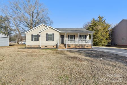 New construction Single-Family house 2363 Marett Blvd, Rock Hill, SC 29732 - image