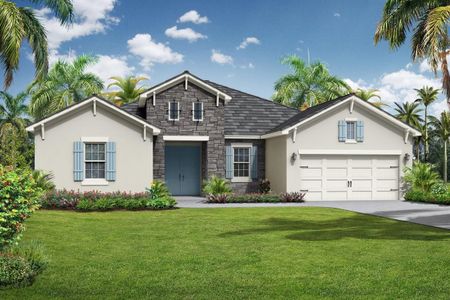 The River Preserve Estates by Medallion Home in Parrish - photo 10 10