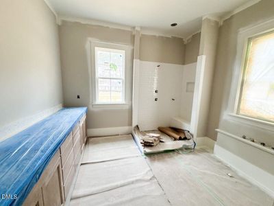 New construction Single-Family house 6509 Burnette Flower Wy, Raleigh, NC 27612 - image 5