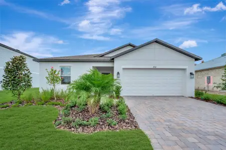 New construction Single-Family house 4542 Lake Fox Dr, Lakeland, FL 33810 plan Sentinel - image