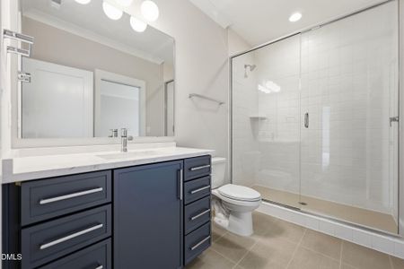 New construction Single-Family house 2805 Theresa Eileen Wy, Raleigh, NC 27603 - image 13