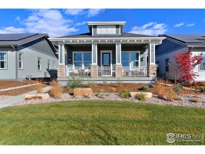 New construction Single-Family house 1929 Squib Ln, Fort Collins, CO 80524 - photo 0