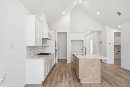 New construction Single-Family house 21952 Rolling Greens Rd, Porter, TX 77365 - image 10