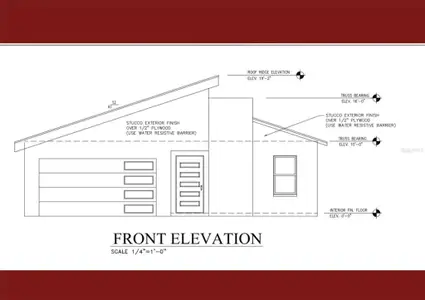 New construction Single-Family house 7203 N Lois Ave, Tampa, FL 33614 - image