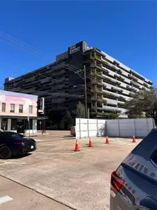 New construction Single-Family house 1605 Barbee St, Houston, TX 77004 - image 4