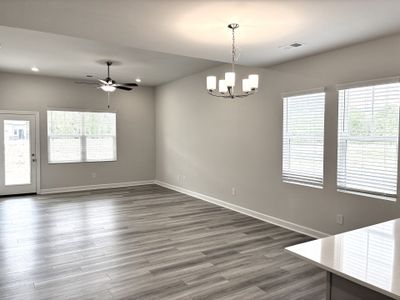 New construction Single-Family house 247 Taylor Woods Ct, Greenville, SC 29607 plan The Princeton A - image 12