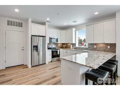 New construction Townhouse house 2947 20Th St, Unit 9, Greeley, CO 80634 null- photo 10 10