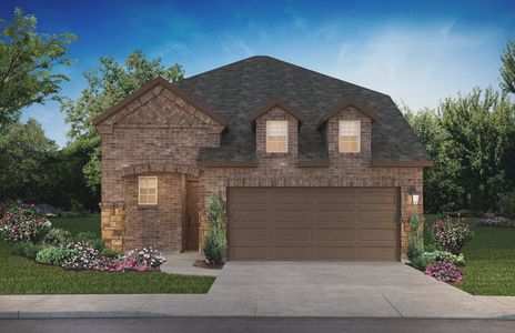 New construction Single-Family house 16337 Sheridan River Trl, Conroe, TX 77302 null- photo 3 3