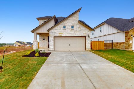 New construction Single-Family house 2701 Sebring Circle, Austin, TX 78747 - photo 0