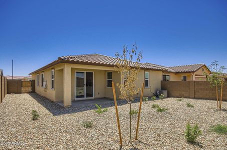 New construction Single-Family house 24962 N 174Th, Surprise, AZ 85387 - image