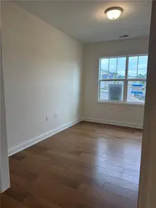 New construction Condo house 1104 Calypso Wy, Unit 1104, Cumming, GA 30040 plan The Charleston with Bonus Room - image 20