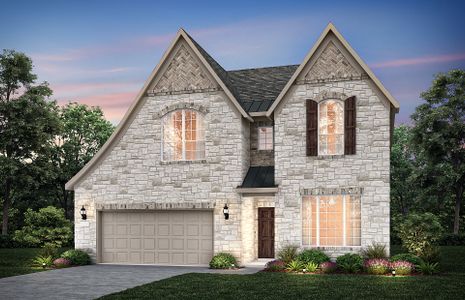 Wellington by Pulte Homes in Fort Worth - photo 17 17