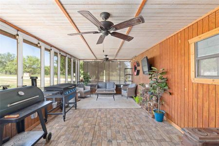 New construction Single-Family house 883 Santa Anna Ave, Coleman, TX 76834 - image