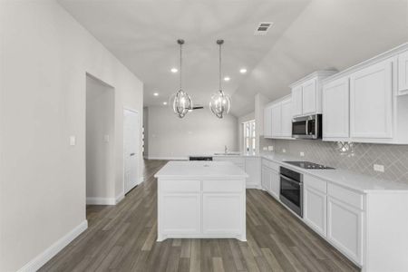 New construction Single-Family house 6512 Farndon Dr, Celina, TX 75009 null- photo 14 14