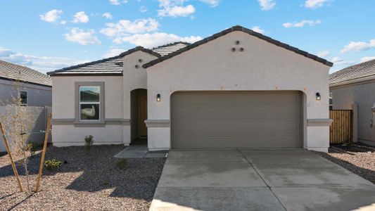 New construction Single-Family house 28223 N Ice Cavern Ln, San Tan Valley, AZ 85143 null- photo 0 0