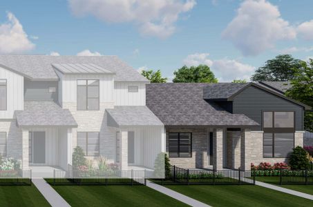 New construction Townhouse house 255 High Point Dr, Unit G104, Longmont, CO 80504 null- photo 40 40