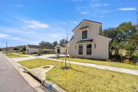 New construction Single-Family house 1044 Sw 120Th Dr, Gainesville, FL 32607 - image