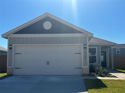 New construction Single-Family house 16445 Blossom Grove Dr, Conroe, TX 77303 null- photo 0