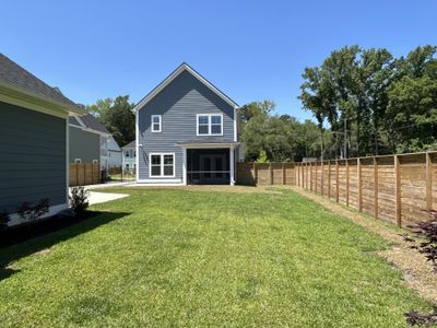 New construction Single-Family house 101 Gray Pine Ln, Summerville, SC 29483 - image 4