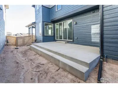 New construction Single-Family house 5409 Yancy St, Timnath, CO 80547 - image