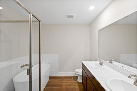 Pebblebrook by Dunhill Homes in Sherman - image 7