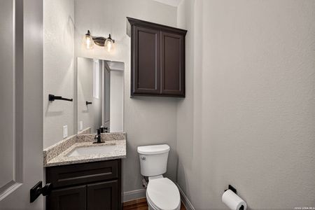 New construction Single-Family house 131 John T Ct, Castroville, TX 78009 - image 6