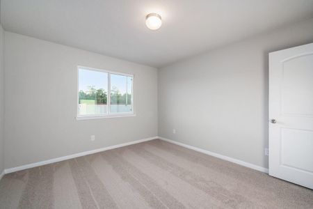 New construction Single-Family house 13006 Laura Lk, Willis, TX 77318 - image 13