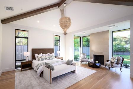 New construction Single-Family house 4259 Park Ln, Dallas, TX 75220 - image 14